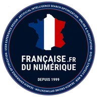 Logo de la Fran&ccedil;aise du Num&eacute;rique